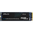 Pny ssd cs2130 ssd 1 tb pcie 3.0 x4 (nvme) m280cs21301tbrb