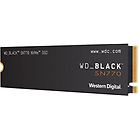 Wd ssd wd_black sn770 ssd 2 tb pcie 4.0 x4 (nvme) wds200t3x0e