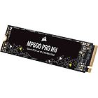 Corsair ssd mp600 pro nh ssd 2 tb pcie 4.0 x4 (nvme) cssd-f2000gbmp600pnh