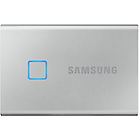 Samsung ssd t7 touch mu-pc500s ssd 500 gb usb 3.2 gen 2 mu-pc500s/ww