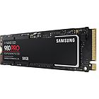 Samsung ssd 980 pro ssd 500 gb pcie 4.0 x4 (nvme) mz-v8p500bw