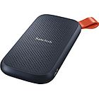 Sandisk ssd portable ssd 480 gb usb 3.2 sdssde30-480g-g25