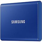 Samsung ssd t7 mu-pc500h ssd 500 gb usb 3.2 gen 2 mu-pc500h/ww