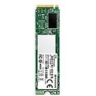 Transcend ssd 220s ssd 256 gb pcie 3.0 x4 (nvme) ts256gmte220s