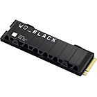 Wd ssd wd_black sn850x nvme ssd ssd 1 tb pcie 4.0 x4 (nvme) wds100t2xhe