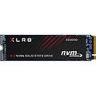 Pny ssd xlr8 cs3030 ssd 2 tb pcie m280cs3030-2tb-rb