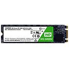 Wd ssd green pc ssd ssd 120 gb sata 6gb/s wds120g2g0b