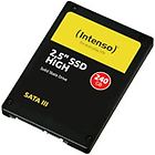 Intenso ssd ssd 240 gb sata 6gb/s 3813440