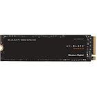 Wd ssd black sn850 nvme ssd ssd 500 gb pcie 4.0 x4 (nvme) wds500g1x0e