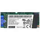 Lenovo ssd thinksystem cv1 ssd 32 gb sata 6gb/s 7n47a00129