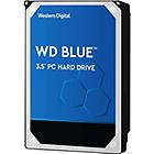 Wd ssd blue hdd 2 tb sata 6gb/s wd20ezaz