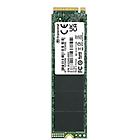 Transcend ssd 110q ssd 500 gb pcie 3.0 x4 (nvme) ts500gmte110q