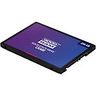 Goodram ssd cx400 ssd 256 gb sata 6gb/s ssdpr-cx400-256