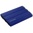 Samsung ssd t7 shield mu-pe1t0r ssd 1 tb usb 3.2 gen 2 mu-pe1t0r/eu