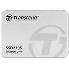 Transcend ssd ssd230s ssd 2 tb sata 6gb/s ts2tssd230s