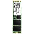 Transcend ssd mts830s ssd 256 gb sata 6gb/s ts256gmts830s