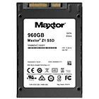 Seagate ssd maxtor z1 ssd 960 gb sata 6gb/s ya960vc1a001