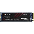 Pny ssd xlr8 cs3040 ssd 4 tb pcie 4.0 x4 (nvme) m280cs3040-4tb-rb