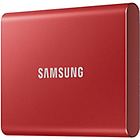 Samsung ssd t7 mu-pc500r ssd 500 gb usb 3.2 gen 2 mu-pc500r/ww