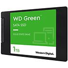 Wd ssd green ssd 1 tb sata 6gb/s wds100t3g0a