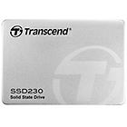 Transcend ssd ssd230 ssd 128 gb sata 6gb/s ts128gssd230s