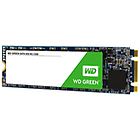 Wd ssd green ssd ssd 480 gb sata 6gb/s wds480g2g0b