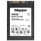 Seagate ssd maxtor z1 ssd 480 gb sata 6gb/s ya480vc1a001