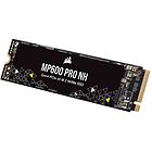 Corsair ssd mp600 pro nh ssd 1 tb pcie 4.0 x4 (nvme) cssd-f1000gbmp600pnh