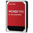 Wd ssd red pro hdd 14 tb sata 6gb/s wd141kfgx