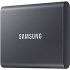 Samsung ssd t7 mu-pc1t0t ssd 1 tb usb 3.2 gen 2 mu-pc1t0t/ww