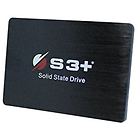 S3 Plus ssd s3+ ssd 128 gb sata 6gb/s s3ssdc128