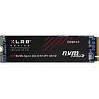 Pny ssd xlr8 cs3040 ssd 2 tb pcie 4.0 x4 (nvme) m280cs3040-2tb-rb