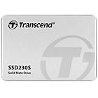 Transcend ssd ssd230s ssd 4 tb sata 6gb/s ts4tssd230s