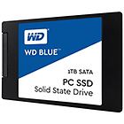 Sandisk ssd wd blue pc ssd wdbnce0010pnc ssd 1 tb sata 6gb/s wdbnce0010pnc-wrsn