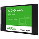 Wd ssd green ssd 480 gb sata 6gb/s wds480g3g0a