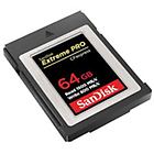 Sandisk ssd extreme pro 64gb