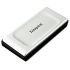 Kingston ssd xs2000 ssd 500 gb usb 3.2 gen 2x2 sxs2000/500g