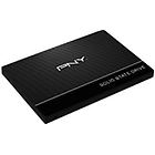 Pny ssd cs900 ssd 120 gb sata 6gb/s ssd7cs900-120-pb