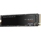 Wd ssd black sn750 nvme ssd ssd 2 tb pcie 3.0 x4 (nvme) wds200t3x0c