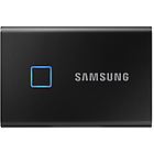 Samsung ssd t7 touch mu-pc2t0k ssd 2 tb usb 3.2 gen 2 mu-pc2t0k/ww