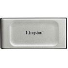 Kingston ssd xs2000 ssd 4 tb usb 3.2 gen 2x2 sxs2000/4000g