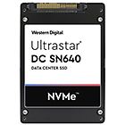 Wd ssd ultrastar dc sn640 wus4bb038d7p3e4 ssd 3840 gb 0ts1851