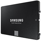 Samsung ssd 870 evo mz-77e2t0b ssd 2 tb sata 6gb/s mz-77e2t0b/eu