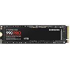 Samsung ssd 990 pro ssd 1 tb pcie 4.0 x4 (nvme) mz-v9p1t0bw