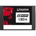 Kingston ssd data center dc500r ssd 1920 gb sata 6gb/s sedc500r/1920g