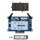 Hp ssd z turbo drive g2 ssd 1 tb pcie 3.0 x4 (nvme) 1pd49aa