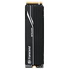 Transcend ssd mte250h ssd 1 tb pcie 4.0 x4 (nvme) ts1tmte250h