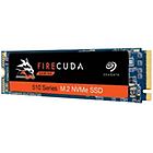 Seagate ssd firecuda 510 ssd 2 tb pcie 3.0 x4 (nvme) zp2000gm30021