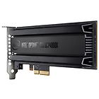 Intel ssd optane ssd dc p4800x series ssd 375 gb pcie 3.0 x4 (nvme) ssdped1k375ga01