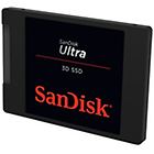 Sandisk ssd ultra 3d ssd 4 tb sata 6gb/s sdssdh3-4t00-g25